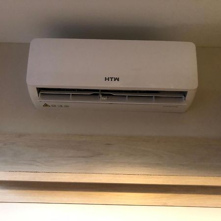 Bonito Apartamento En La Playa Con Piscina Torrenueva  Dış mekan fotoğraf