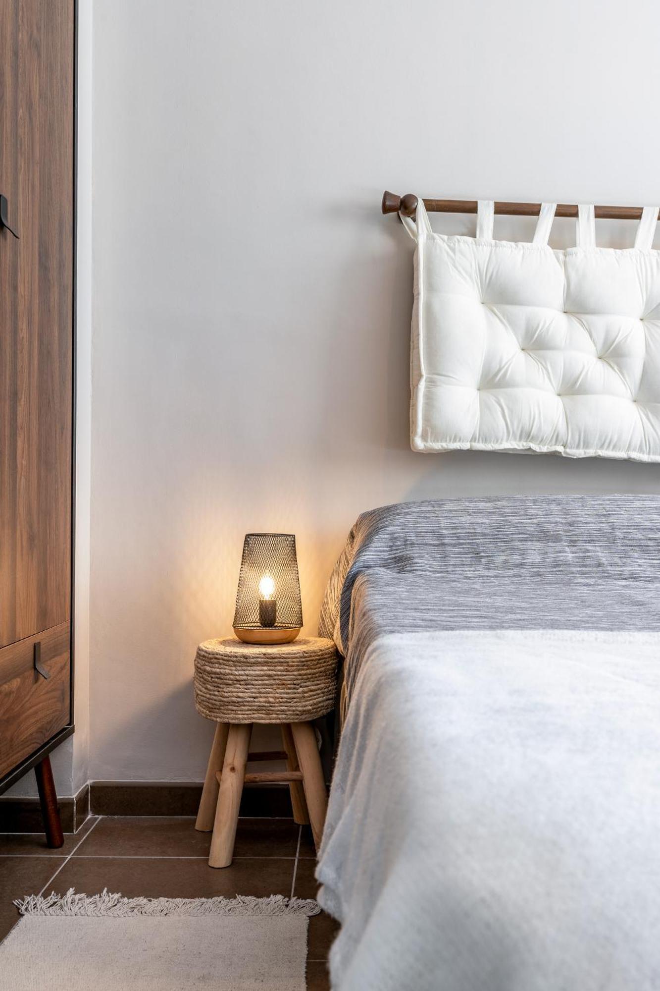 Bonito Apartamento En La Playa Con Piscina Torrenueva  Dış mekan fotoğraf
