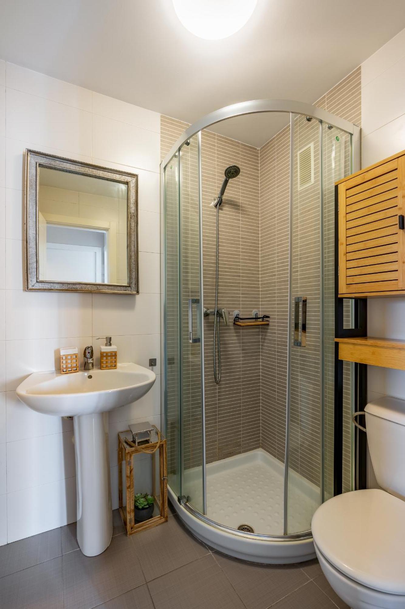 Bonito Apartamento En La Playa Con Piscina Torrenueva  Dış mekan fotoğraf