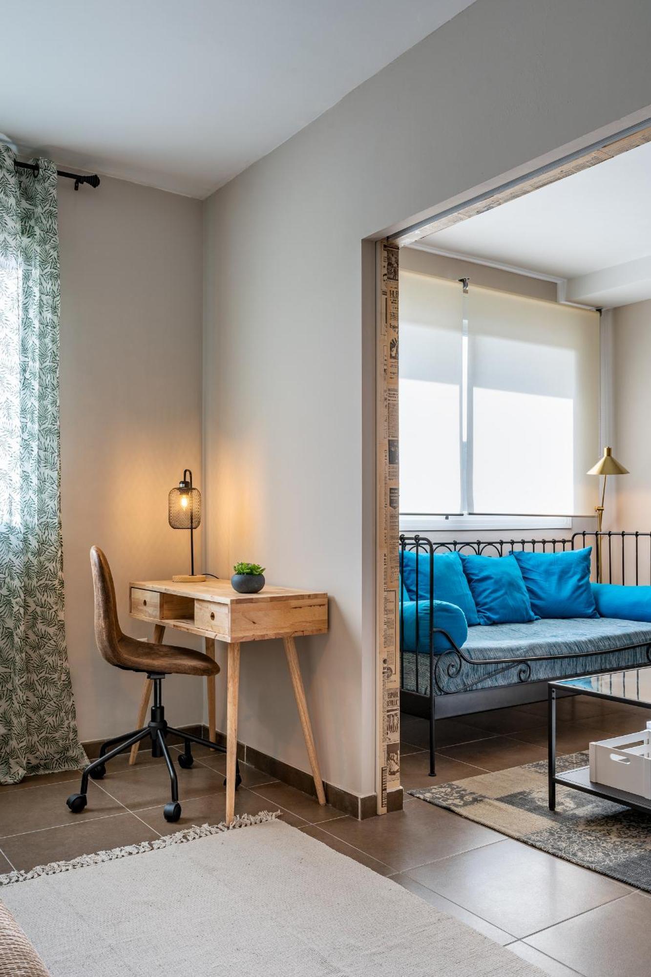 Bonito Apartamento En La Playa Con Piscina Torrenueva  Dış mekan fotoğraf