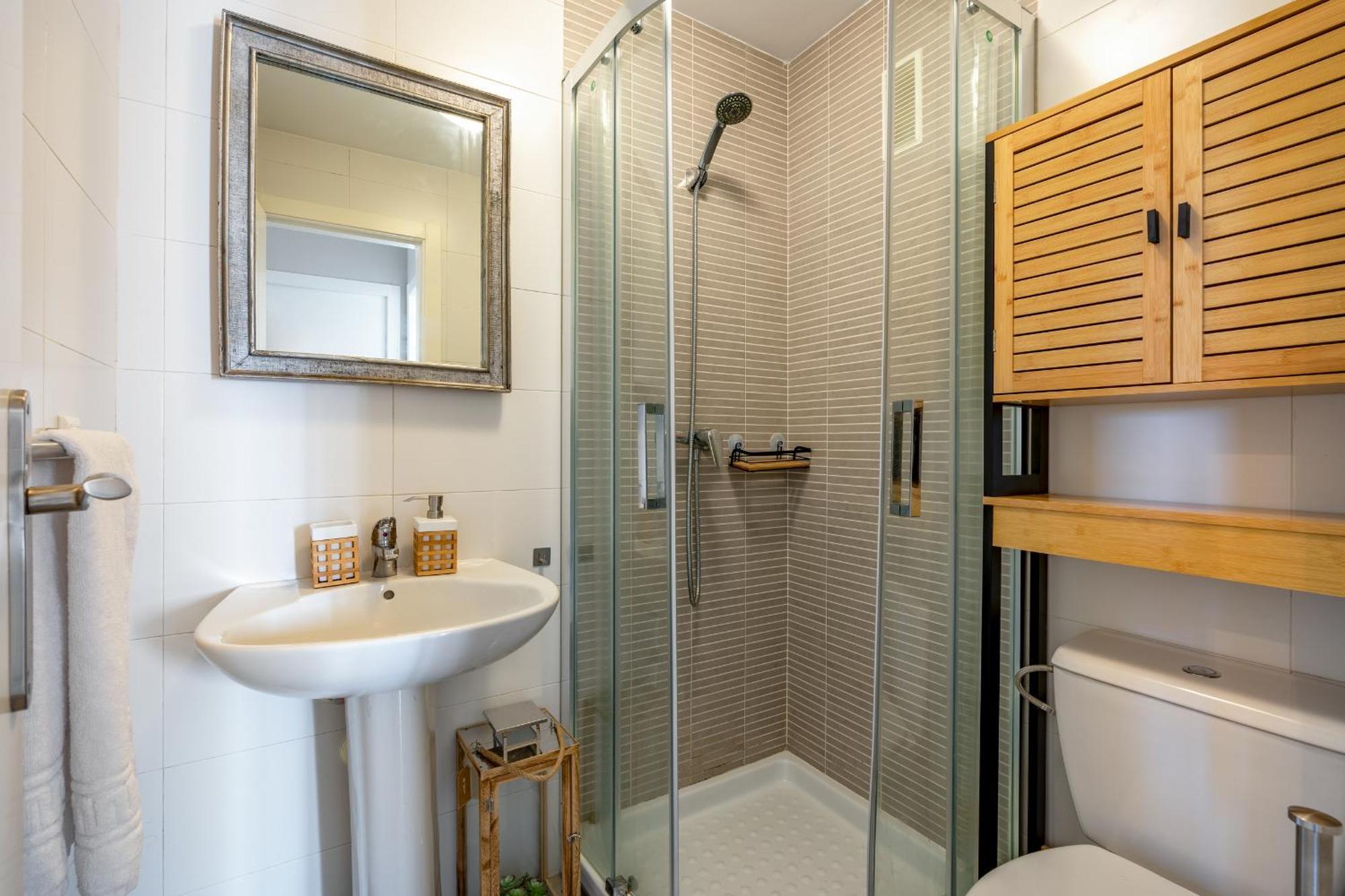 Bonito Apartamento En La Playa Con Piscina Torrenueva  Dış mekan fotoğraf