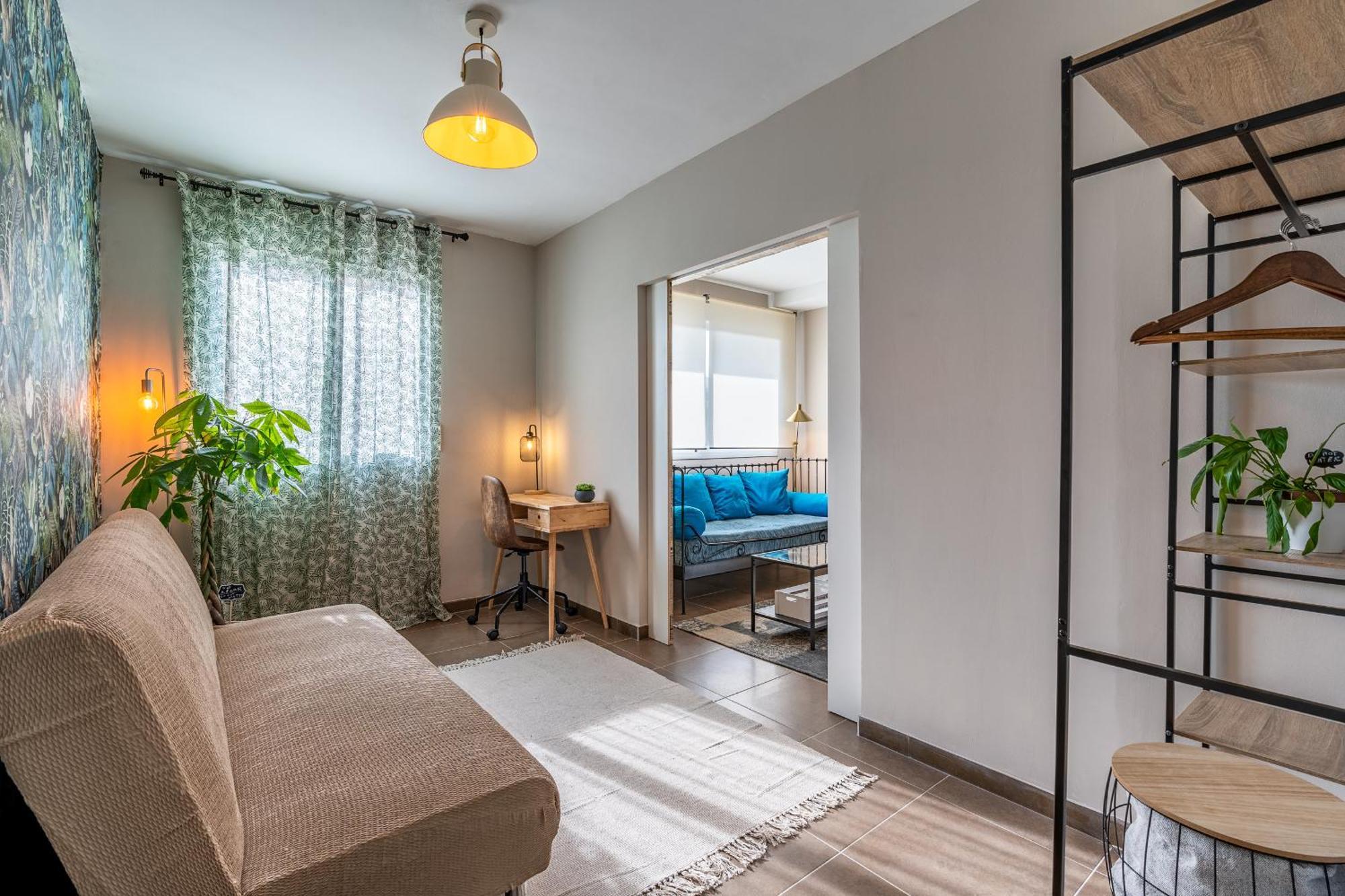 Bonito Apartamento En La Playa Con Piscina Torrenueva  Dış mekan fotoğraf