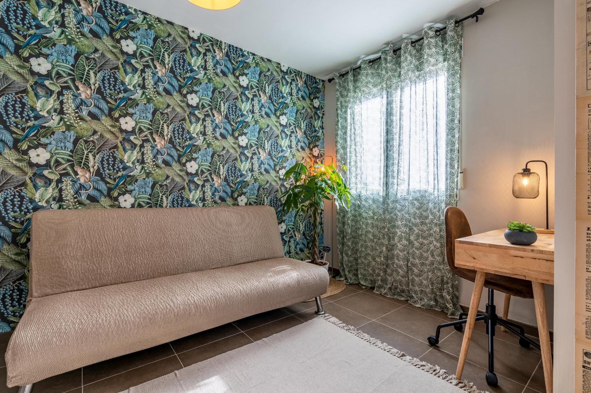 Bonito Apartamento En La Playa Con Piscina Torrenueva  Dış mekan fotoğraf