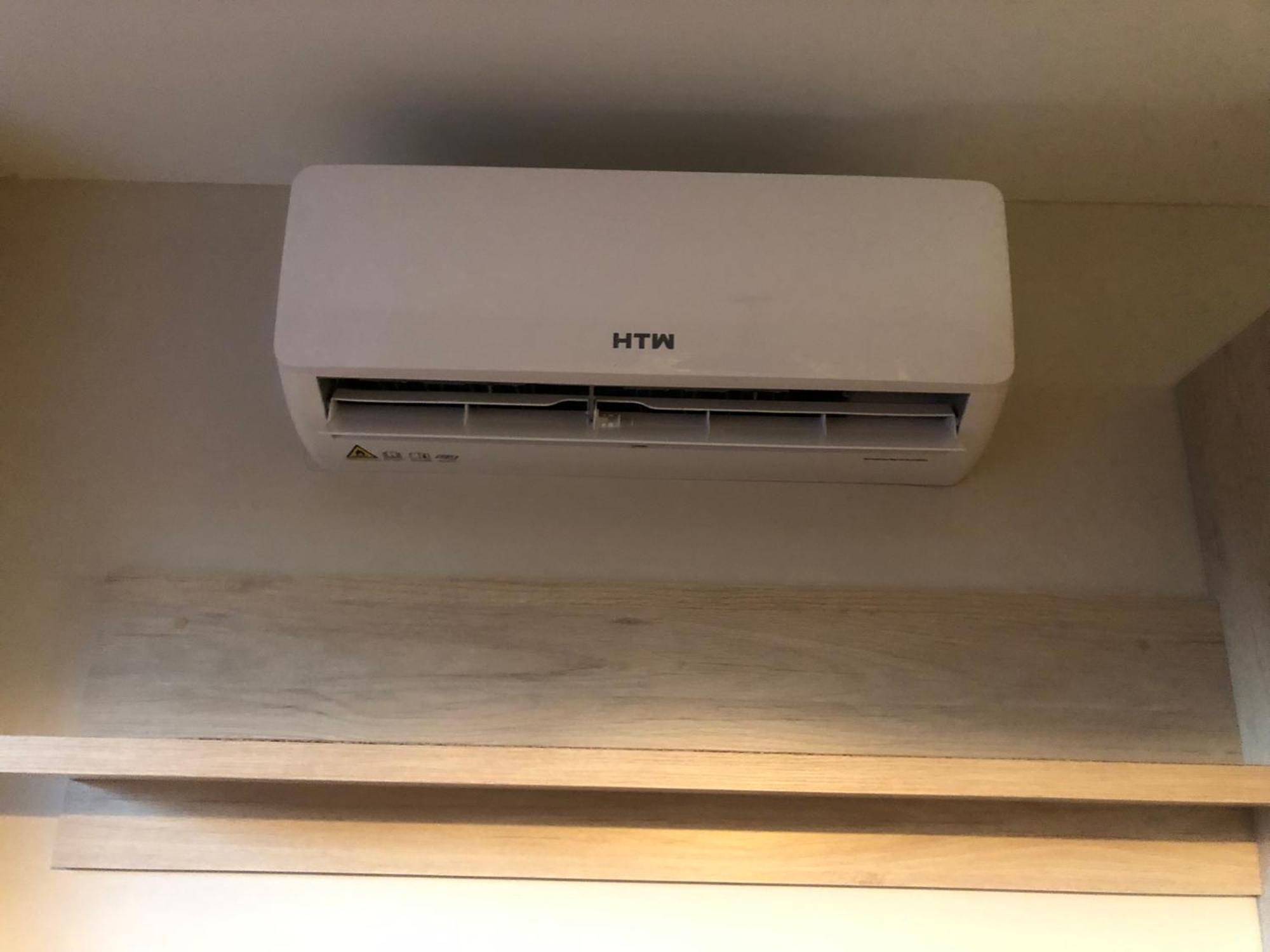 Bonito Apartamento En La Playa Con Piscina Torrenueva  Dış mekan fotoğraf